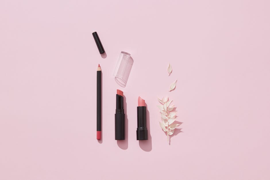 Sephora Favorites 6-Piece Lip Set