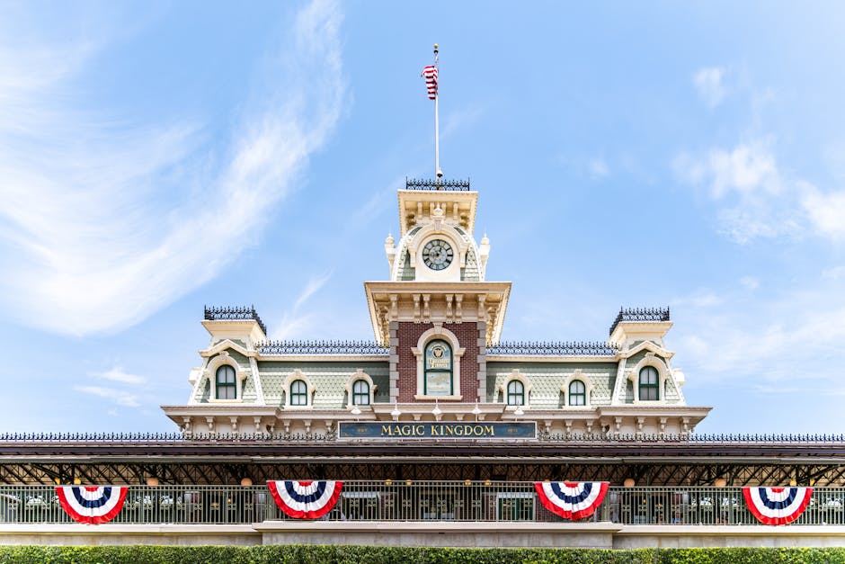 New Old Navy Disney Americana Collection Available Now
