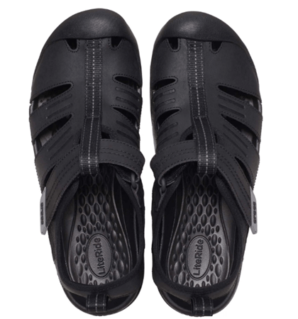 Crocs Men’s Yukon Fisherman Sandals Deal at Walmart: Save 63%