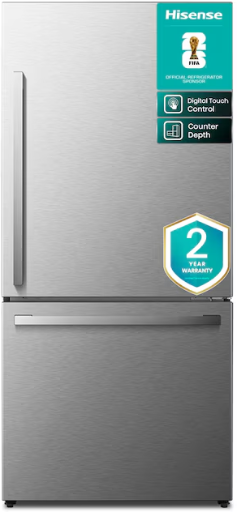 Lowe's Daily Pick: Hisense 17.2-cu ft Counter-Depth 32-in Wi deal at Lowe's