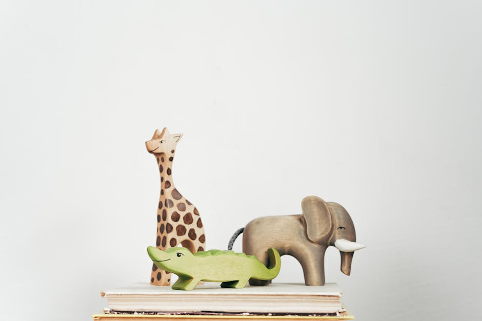 40% Off Hearth & Hand w/ Magnolia on Target.com | Decor, Toys, & More!