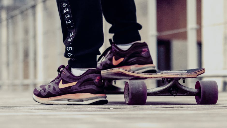 Finish Line Sale! New Markdowns Up to 75% Off Nike, New Balance, & More