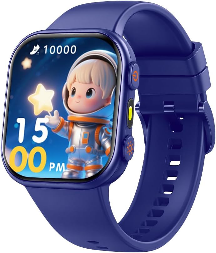 MorePro Smart Watch for Kids No App No Phone Required, Fitne deal at Amazon