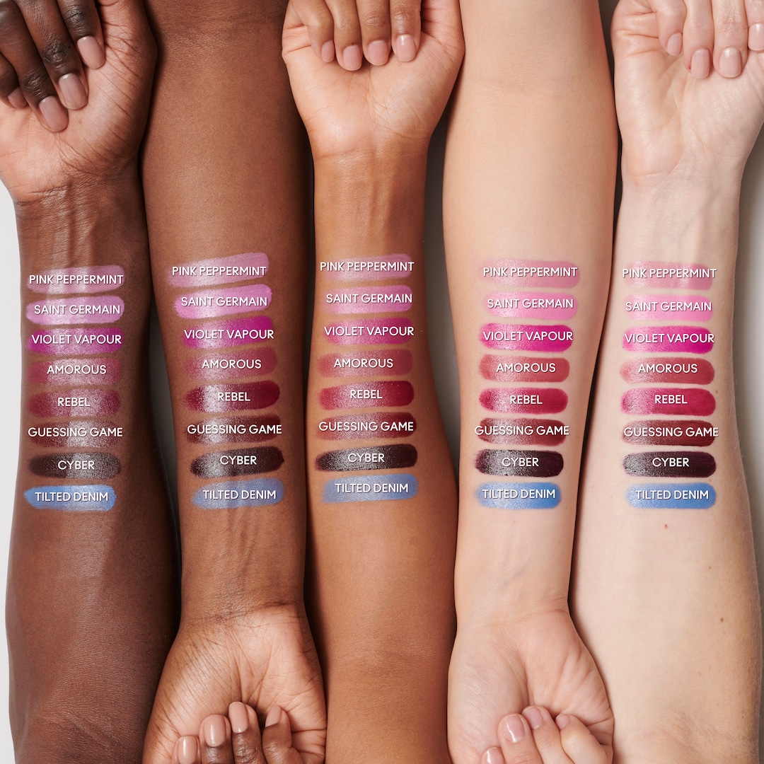MAC MACximal Sleek Satin Lipstick Deal at Macy’s: Save 50%