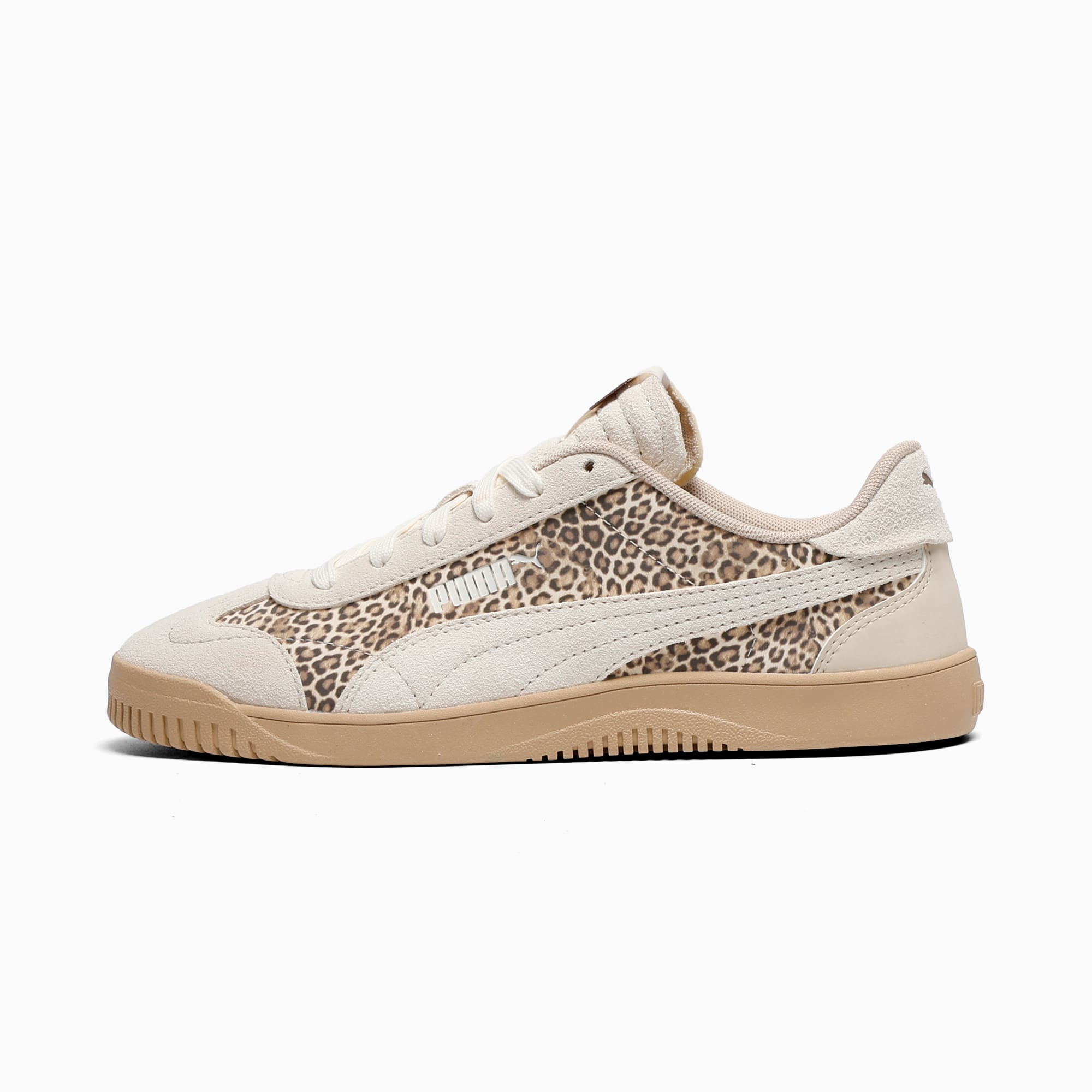 PUMA Club 5v5 Animal Print Sneakers Deal: Save 53% at PUMA