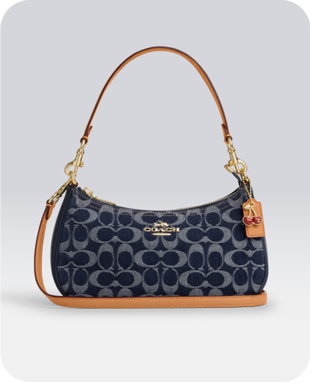 Coach Smith Mini Tote Bag Deal: Save 75% at Coach Outlet