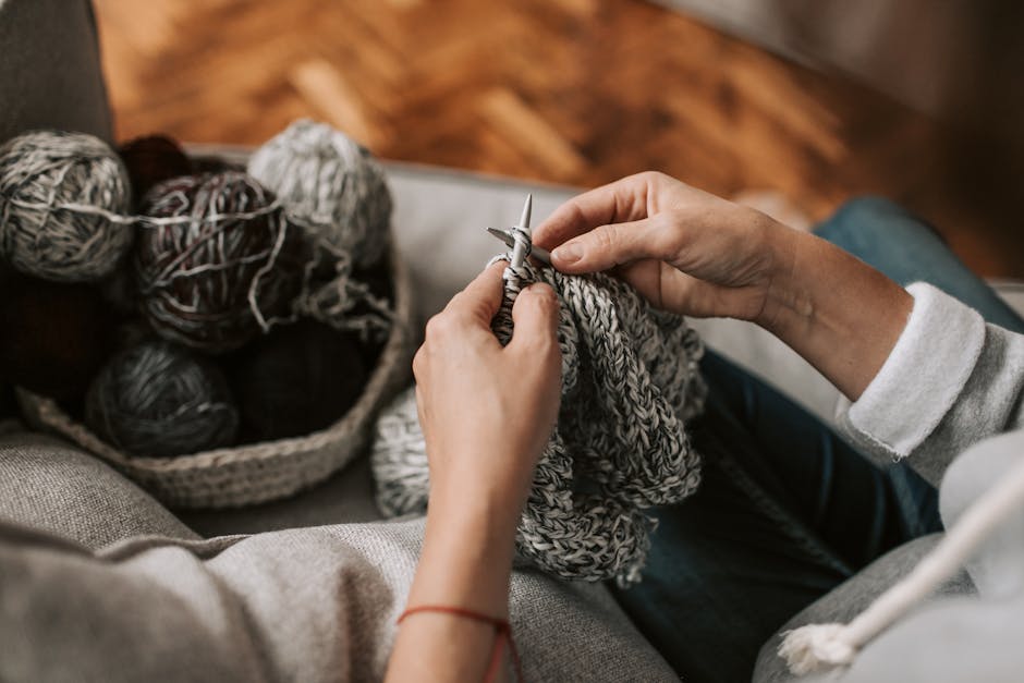 Target’s New Knit Set Looks SO Expensive (But Starts at Only $22
