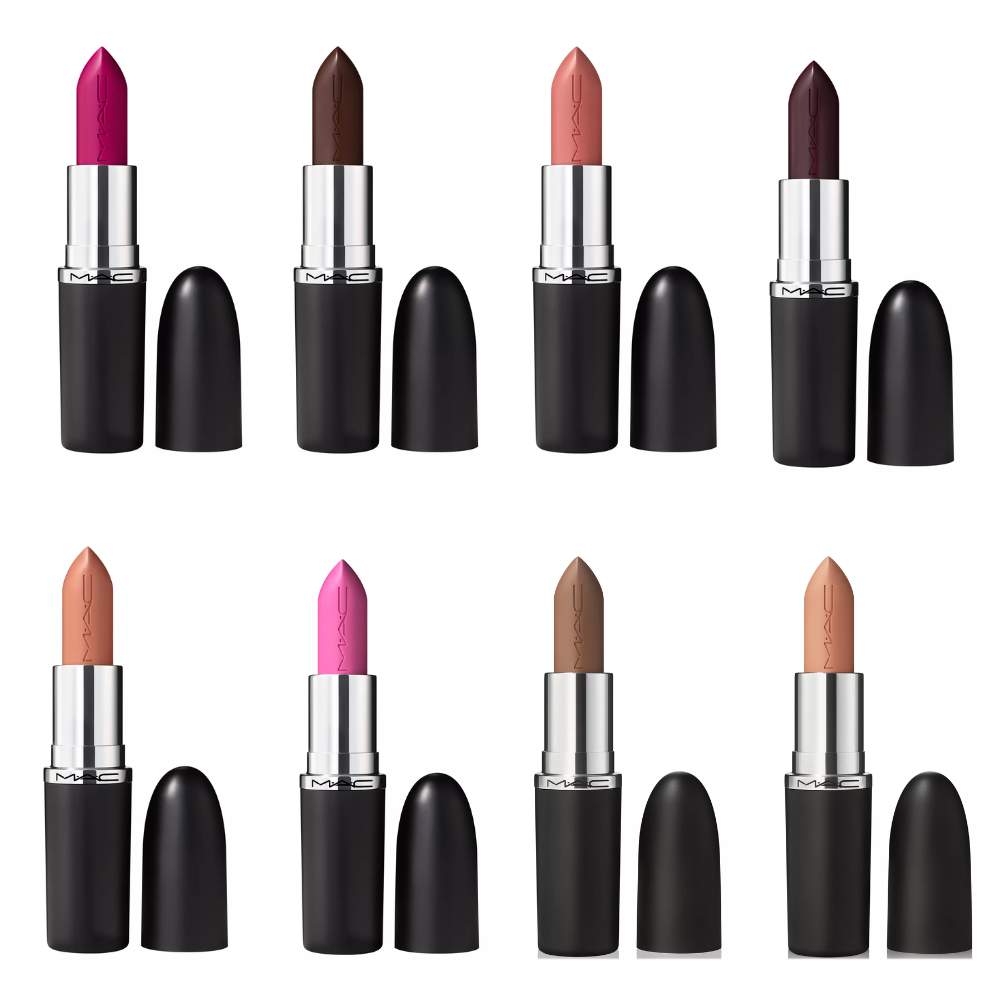 MAC MACximal Sleek Satin Lipstick Deal at Macy’s: Save $12.50