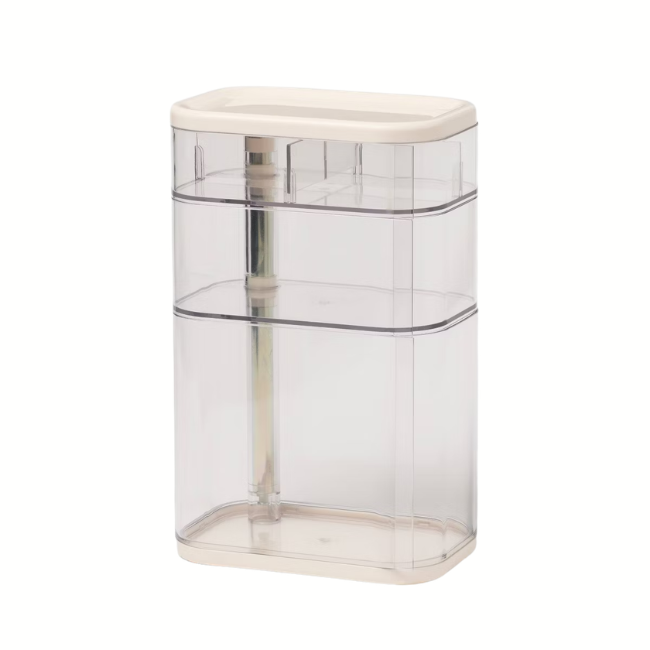 Rotating Vanity Organizer Deal at Target: Save $12.50