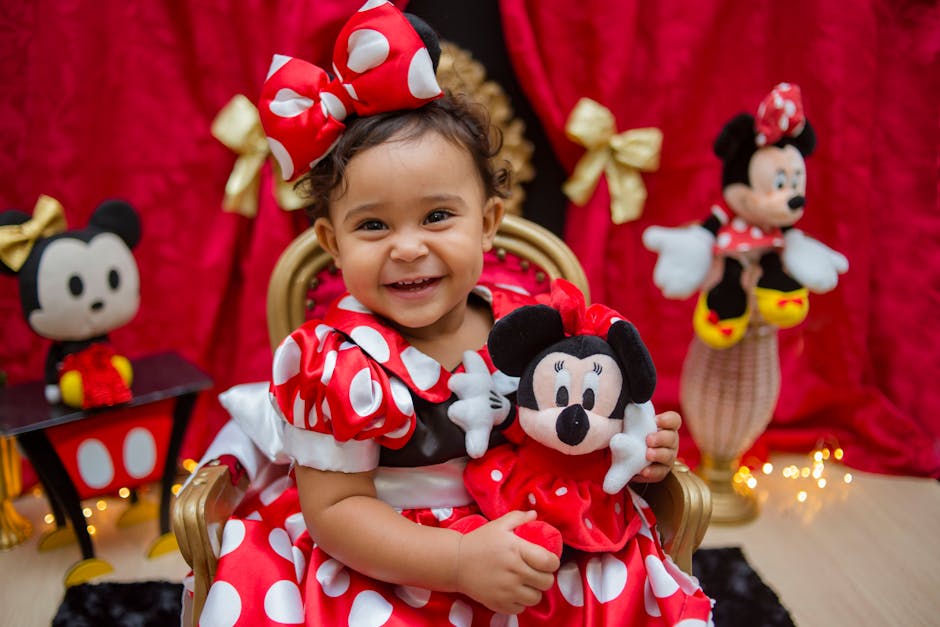 Disney Character Toddler Sandals Only $7.48 (Reg. $14.98) at Walmart