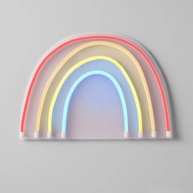 The current image has no alternative text. The file name is: Rainbow-Neon-Kids-Wall-Decorfor-only-15.99-at-Ebay.png