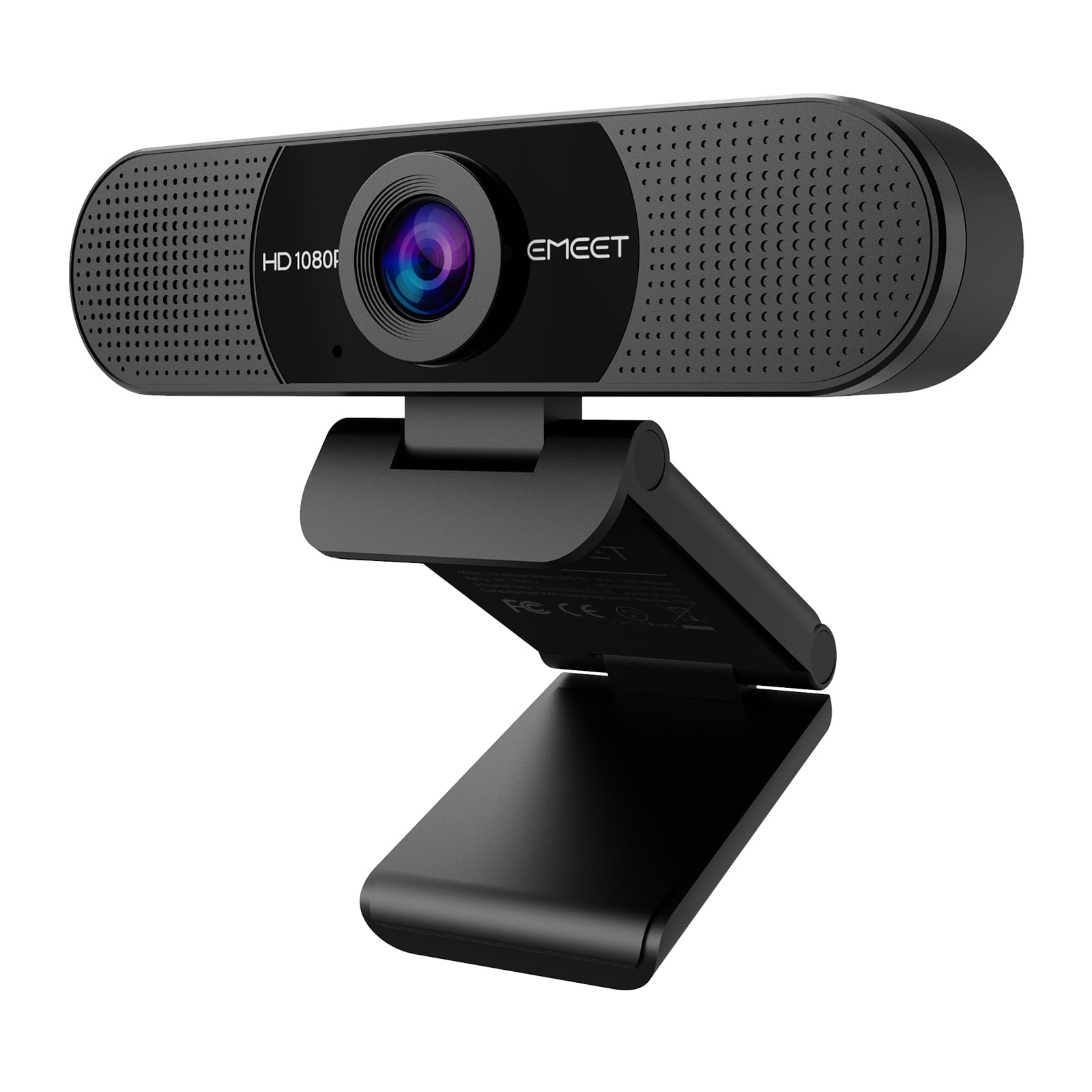 SEORT 1080P HD Webcam just $19.99 at Walmart