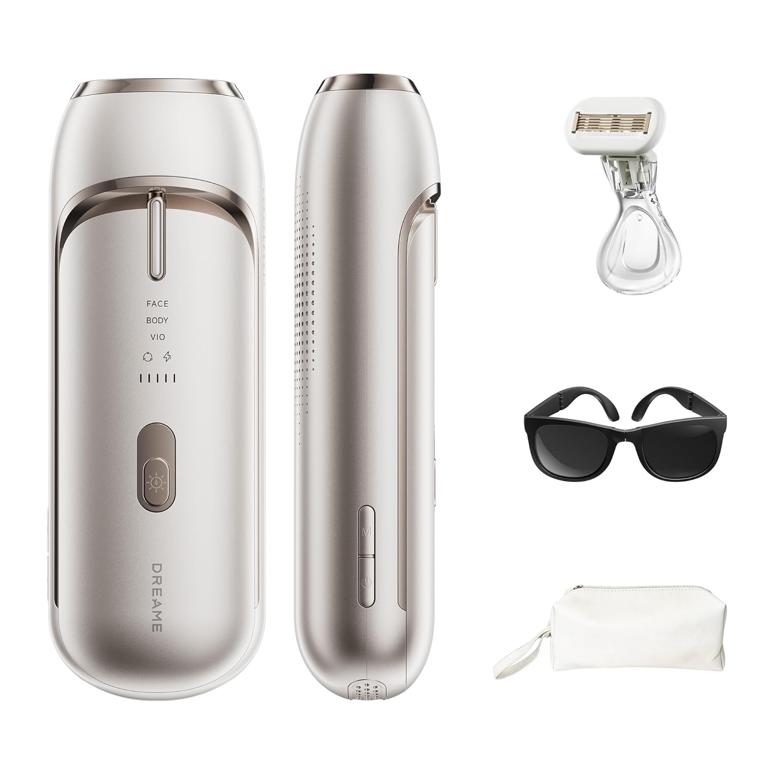 IPL Hair Remover deal at Amazon