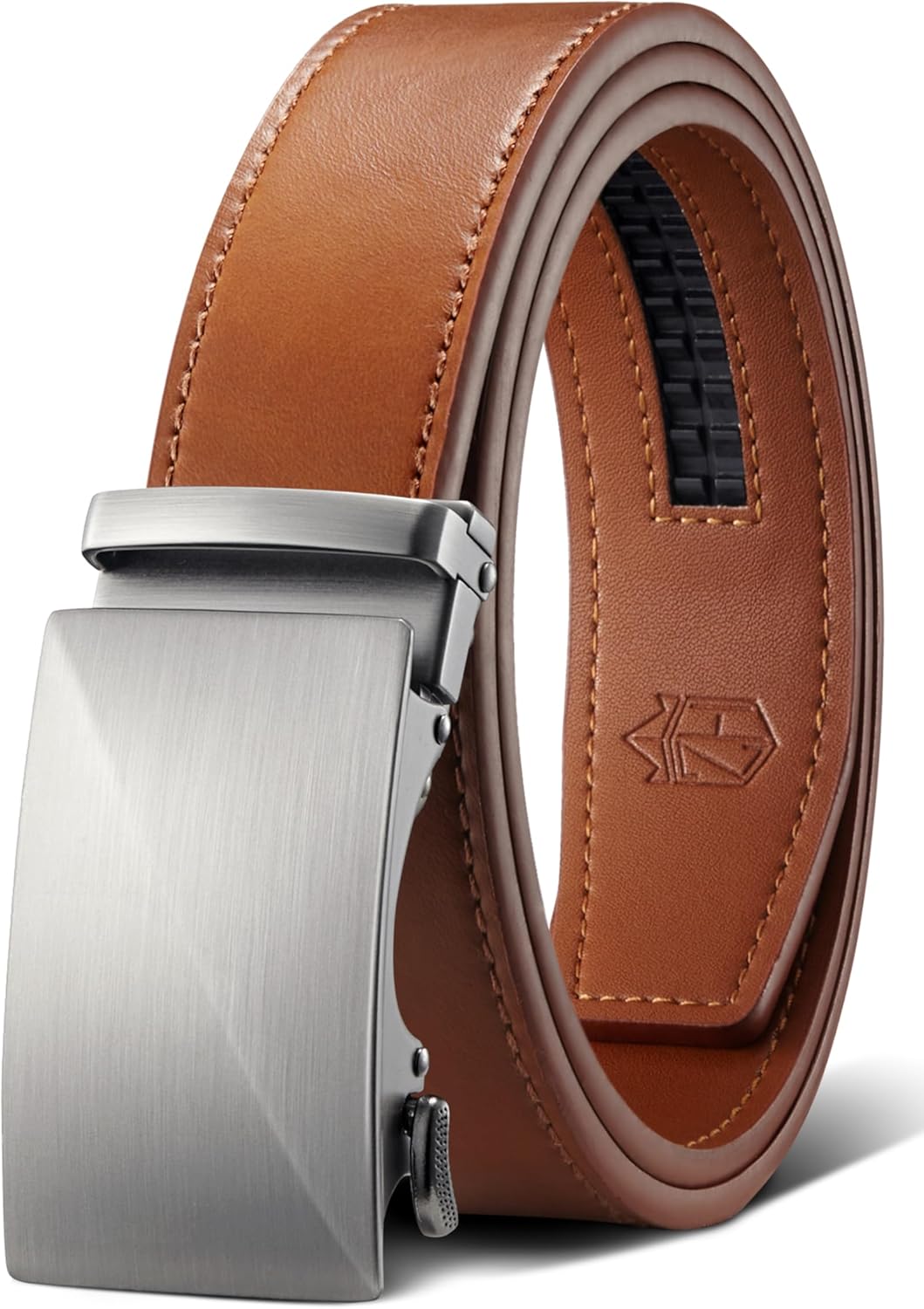 Zitahli Mens Belt Leather Only $23.99 (Reg. $23.99) at Amazon