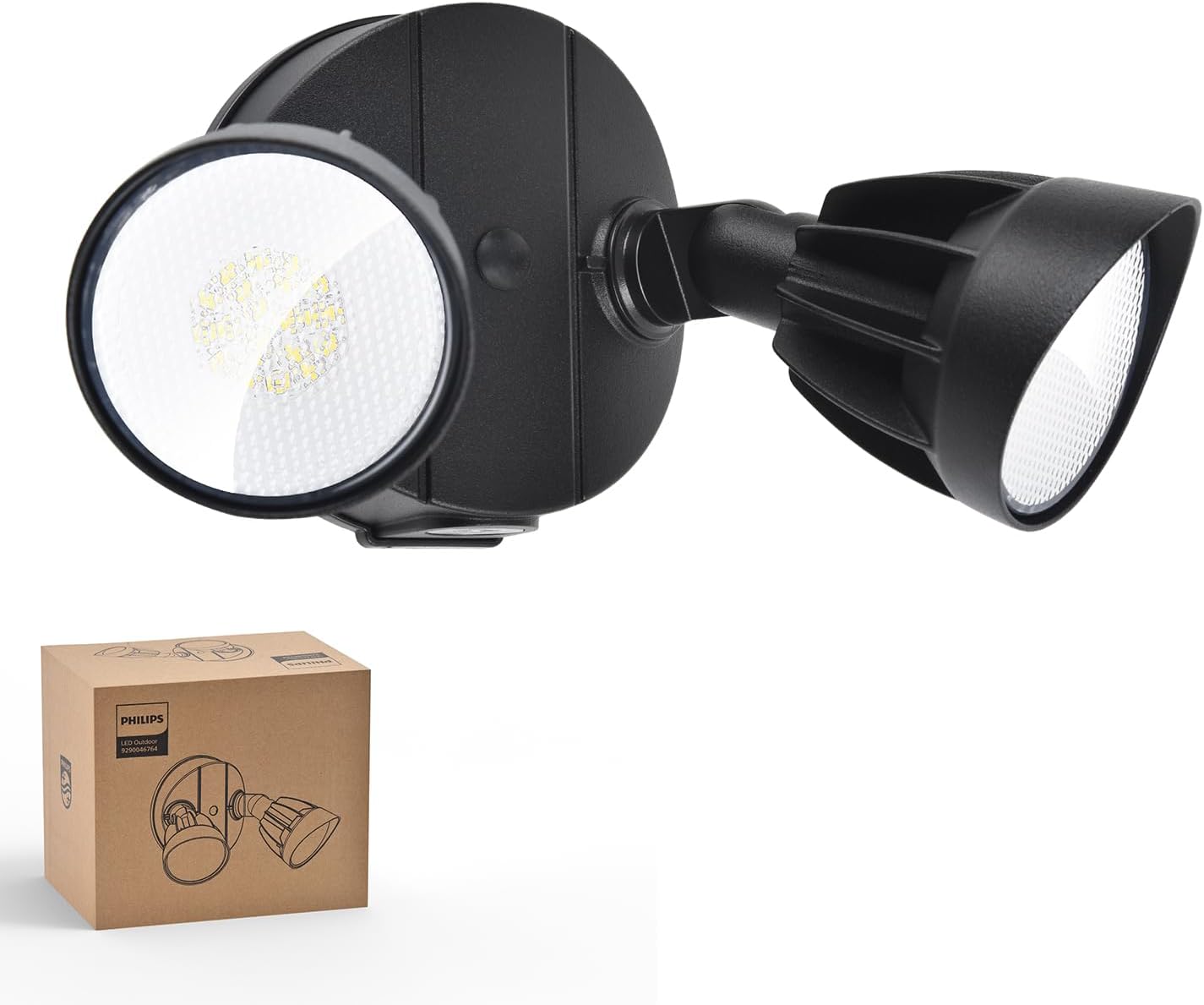 Philips Dusk to Dawn 44W 3500LM Only $29.74 (Reg. $36.99) at Amazon