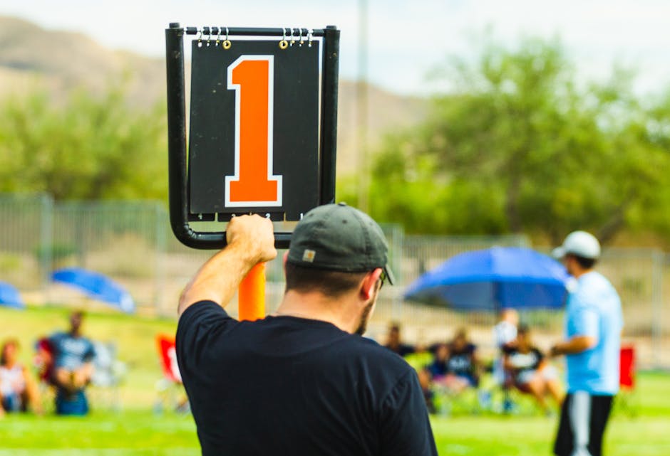 Last Day to Score
