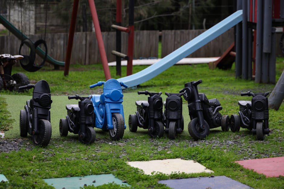 Up to 50% Off Playgrounds and Outdoor Toys at Wayfair!