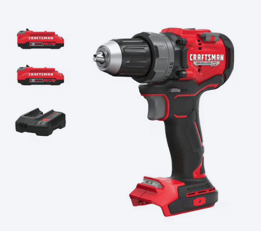 Lowe’s Home Pick: CRAFTSMAN V20 RP Only $99 (Reg. $159) at Lowe’s