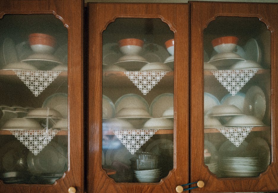 Better Homes & Gardens Ezra China Only $53 (Reg. $198) at Walmart