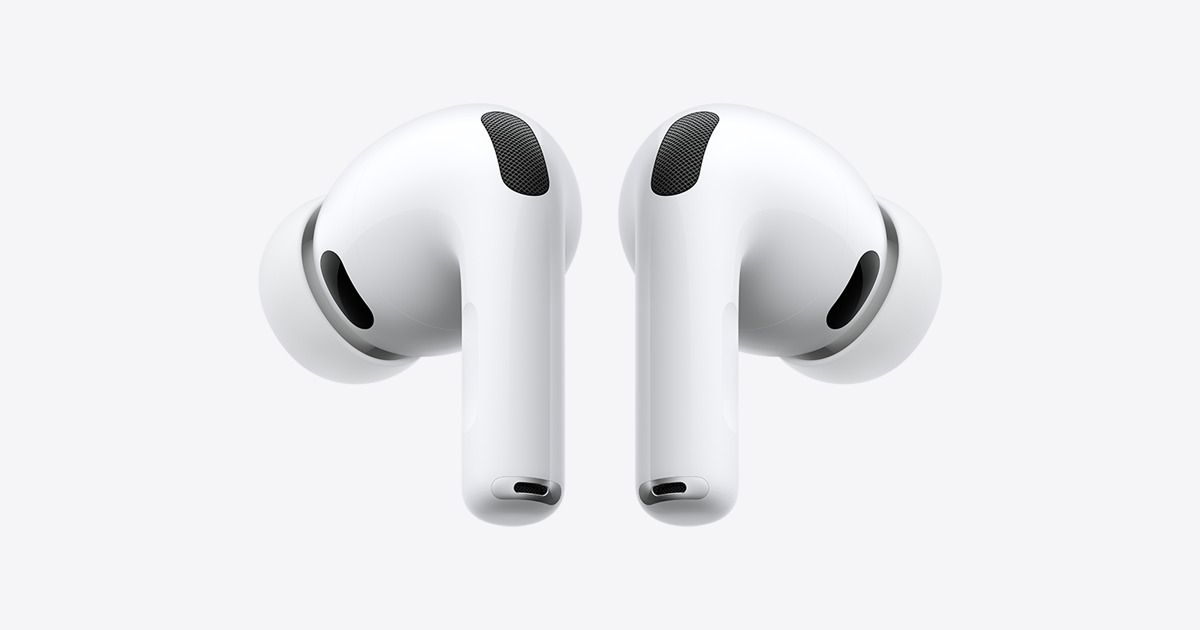 AirPods Pro 3 Deal at Apple: Save Unknown
