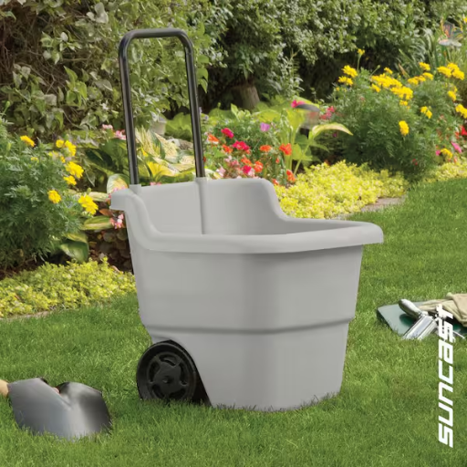 Home Depot Daily Pick: Suncast 2 Only $39 (Reg. $68) at Home Depot