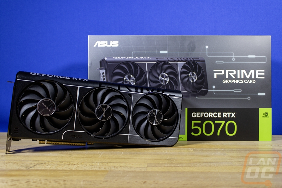 9850X3D, Asus Prime 5070, Rosewill VMG 850w + Only $939 at Newegg