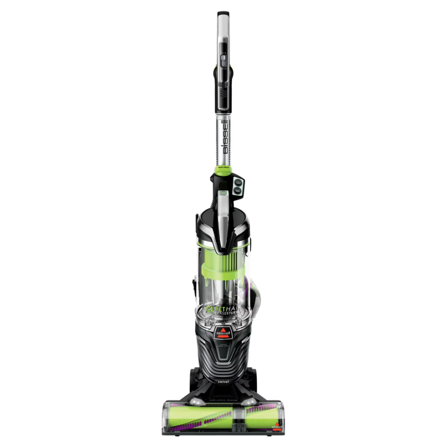 BISSELL Upright Vacuum Deal: Save $90 at Walmart