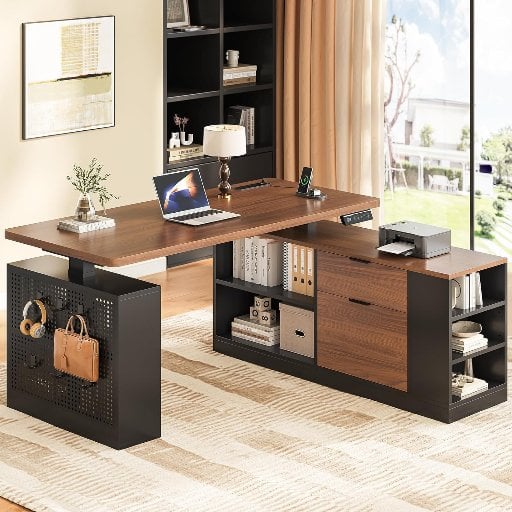 Walmart Home Pick L Shaped Deal: Save 52% at Walmart