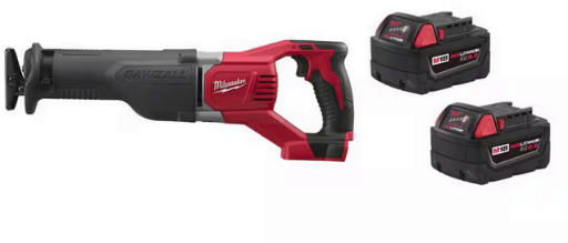 Home Depot Home Pick: Milwaukee Only $199 (Reg. $418) at Home Depot