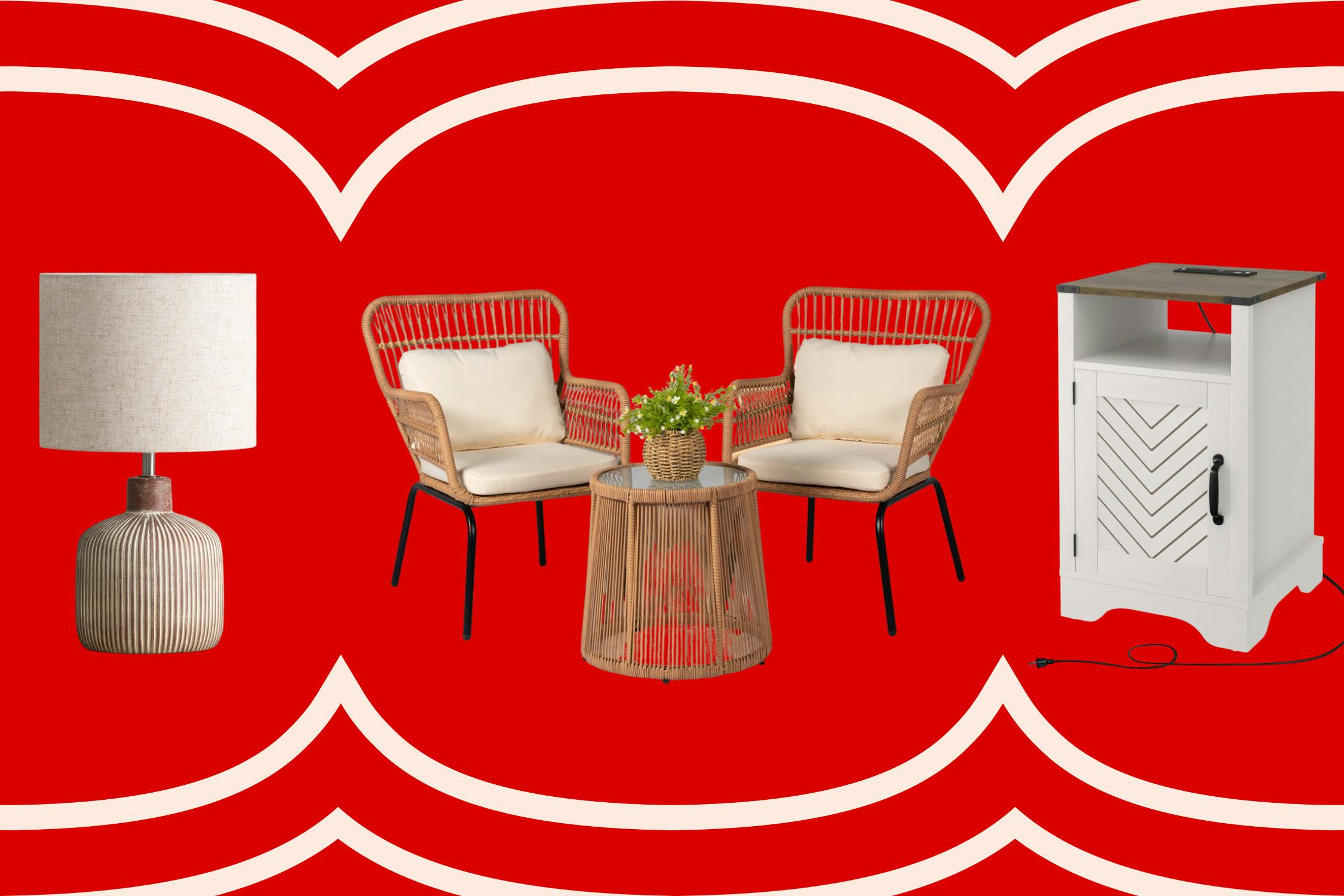 Wayfair Memorial Day Sale: Save Up to 78% Only $46.99 at Wayfair