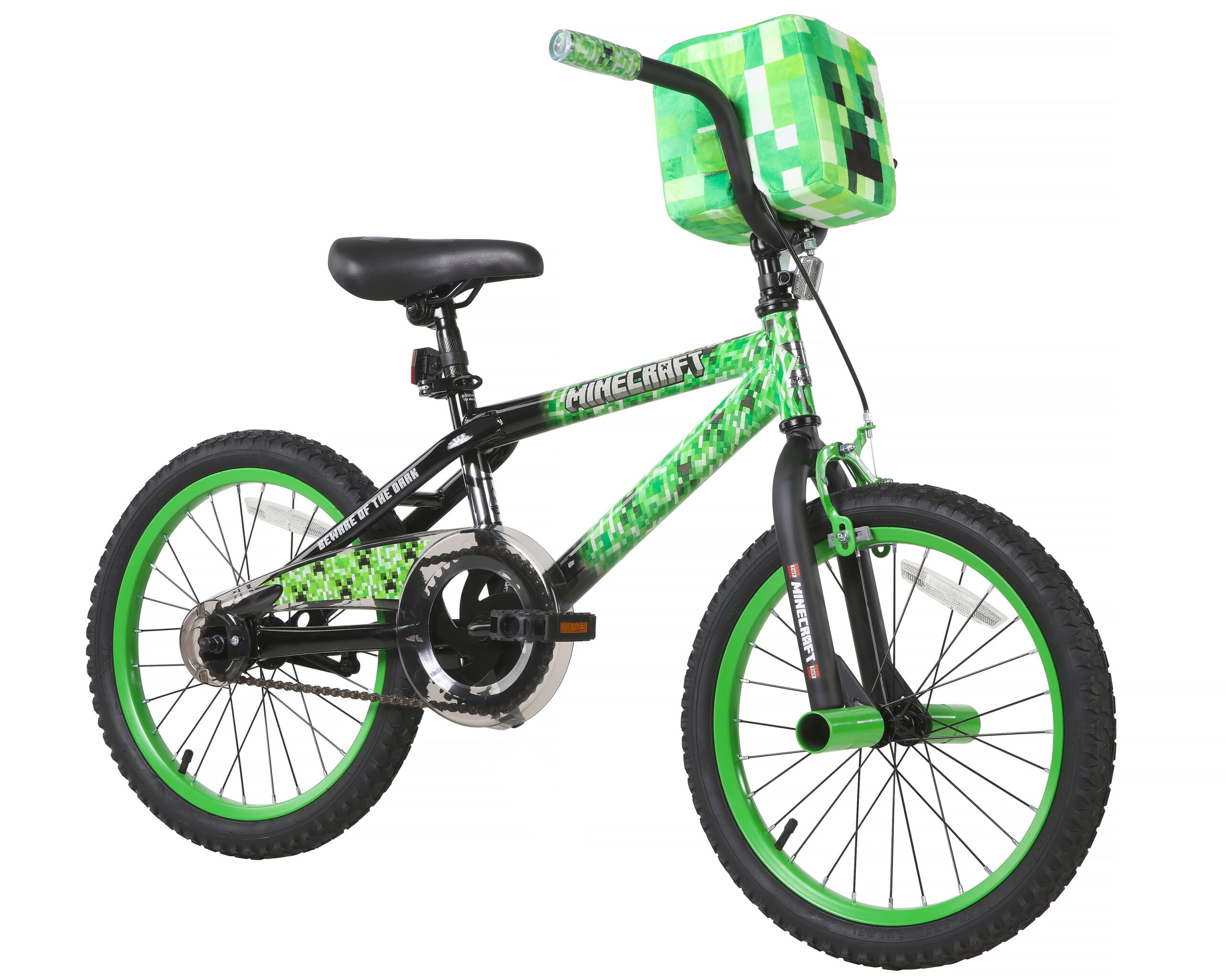 Kids’ Bikes on Sale at Walmart