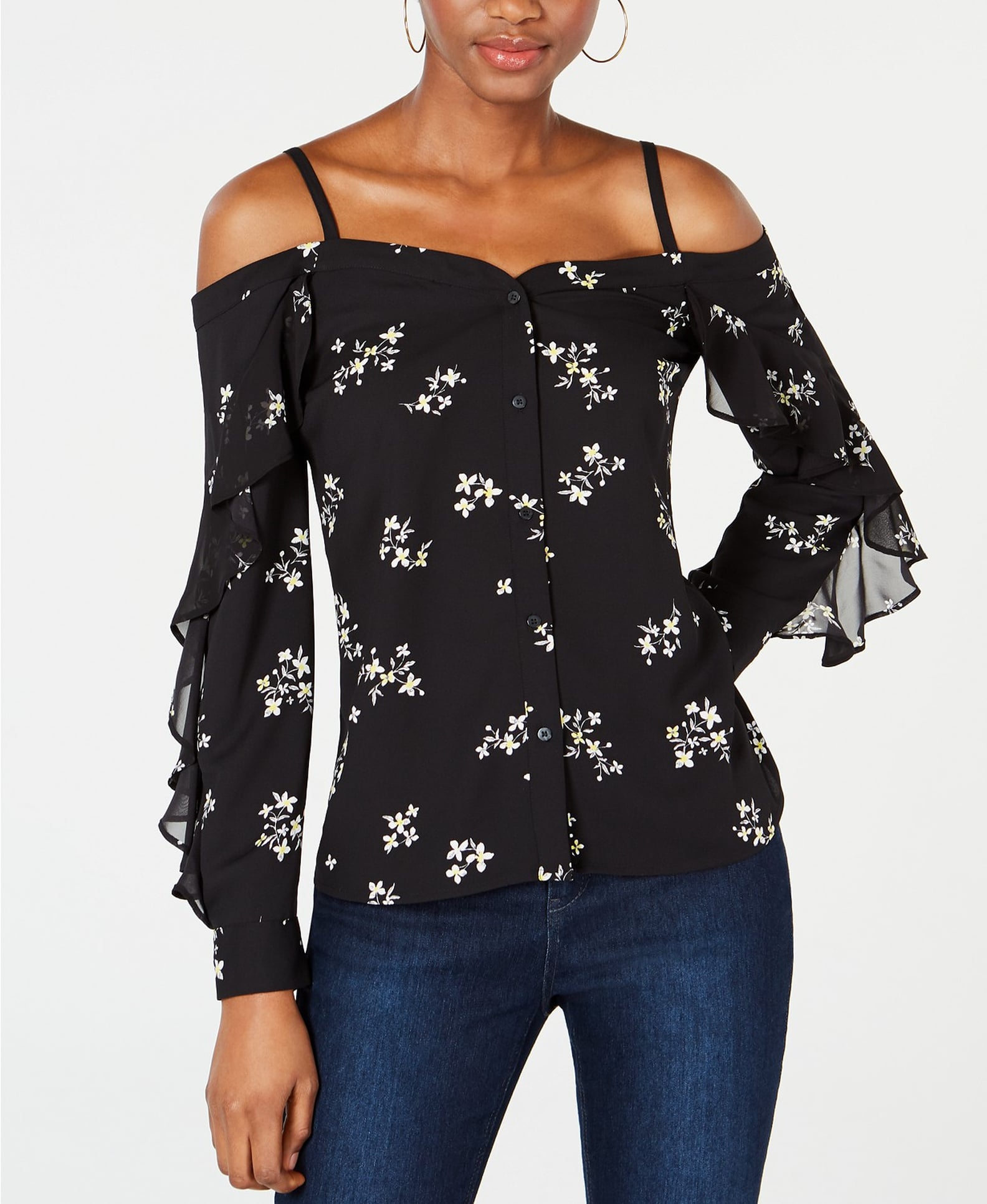 Macy’s Women’s Tops Sale at Macy’s