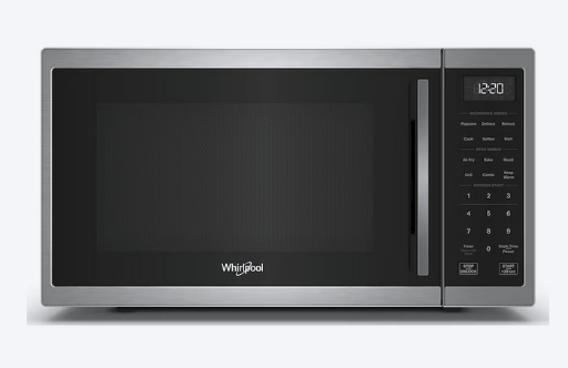 Lowe’s Home Pick: Whirlpool 1-cu ft Only $209 (Reg. $421) at Lowe’s