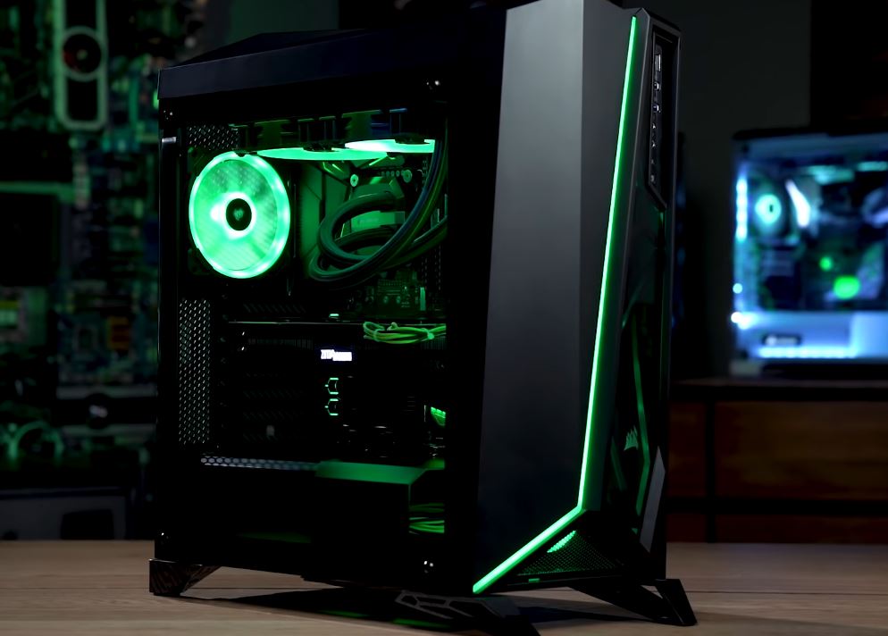 PCCOOLER CPS KN850, Fully Modular, B-tier Only $66.39 at Newegg