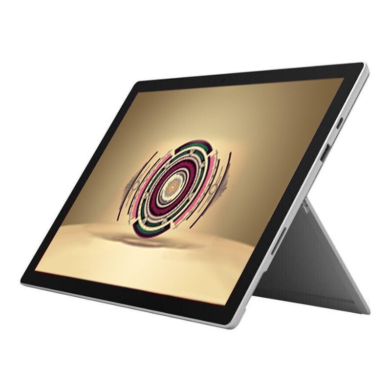 Refurb: Microsoft Surface Pro 7: i5-1035G4, 12.3″ Only $199 at Ebay
