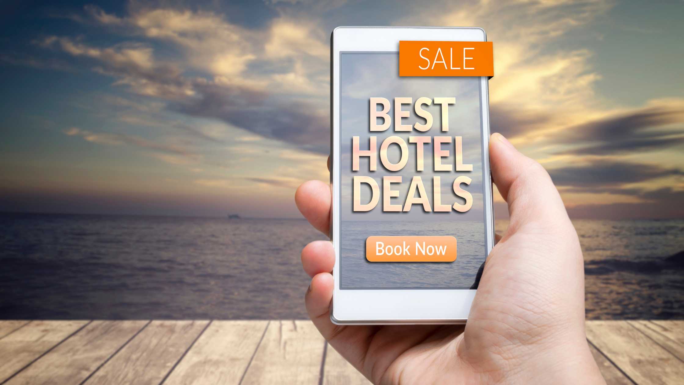 10% Off Express Hotel Or Rental Car Deals Deal at Priceline