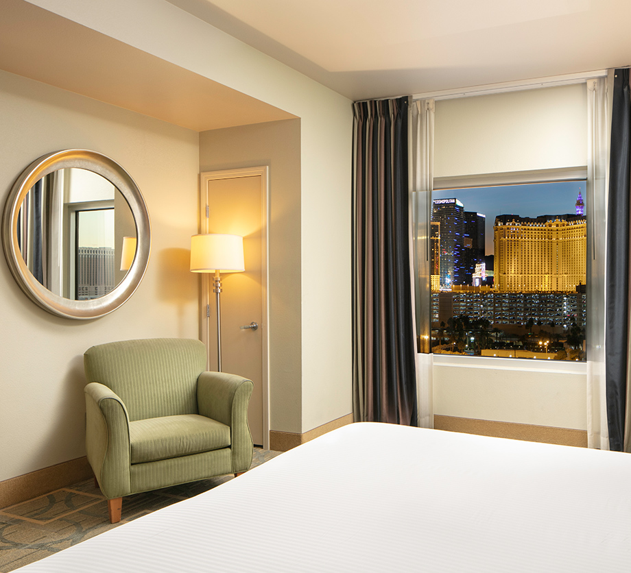 $75 Off When You Stay 3+ Nights Deal at Priceline