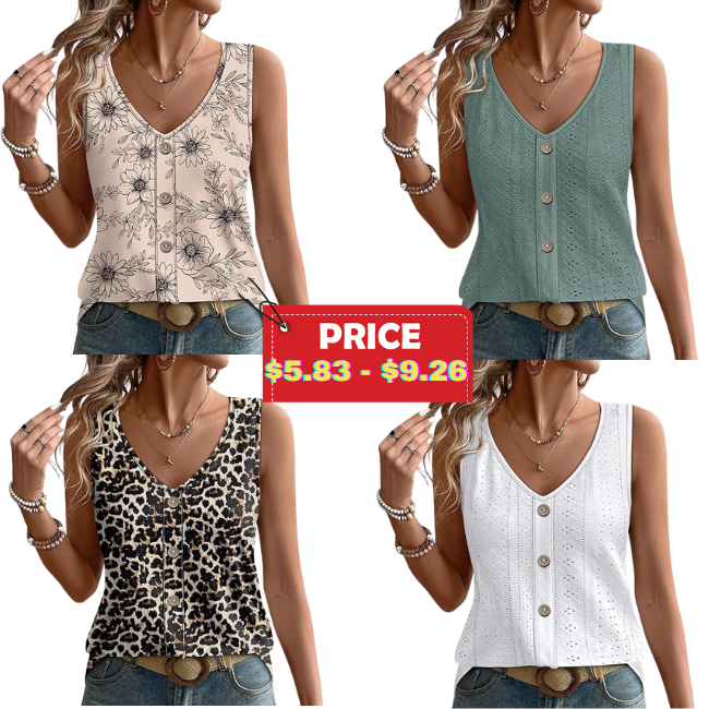 Summer Tops Promo: Save with QZKG84Z8 Code