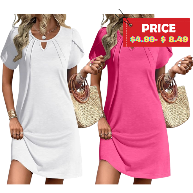 Swimsuit Coverup Deal: Save 50%
