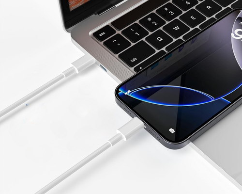 2-Pack iPhone Fast Charger Deal