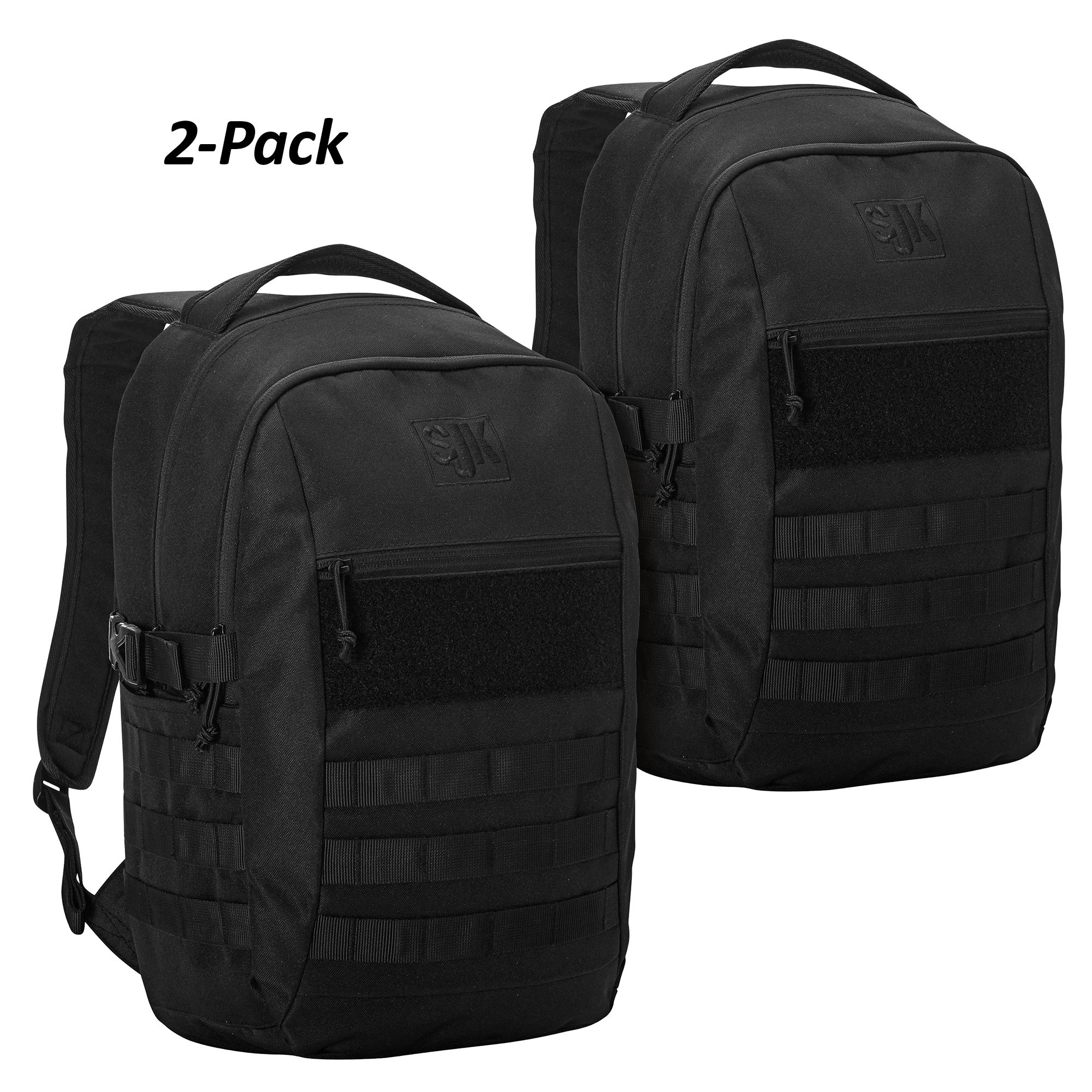 $20 2-Pack: Slumberjack Chaos 20L Tactical Only $20 at Fieldsupply