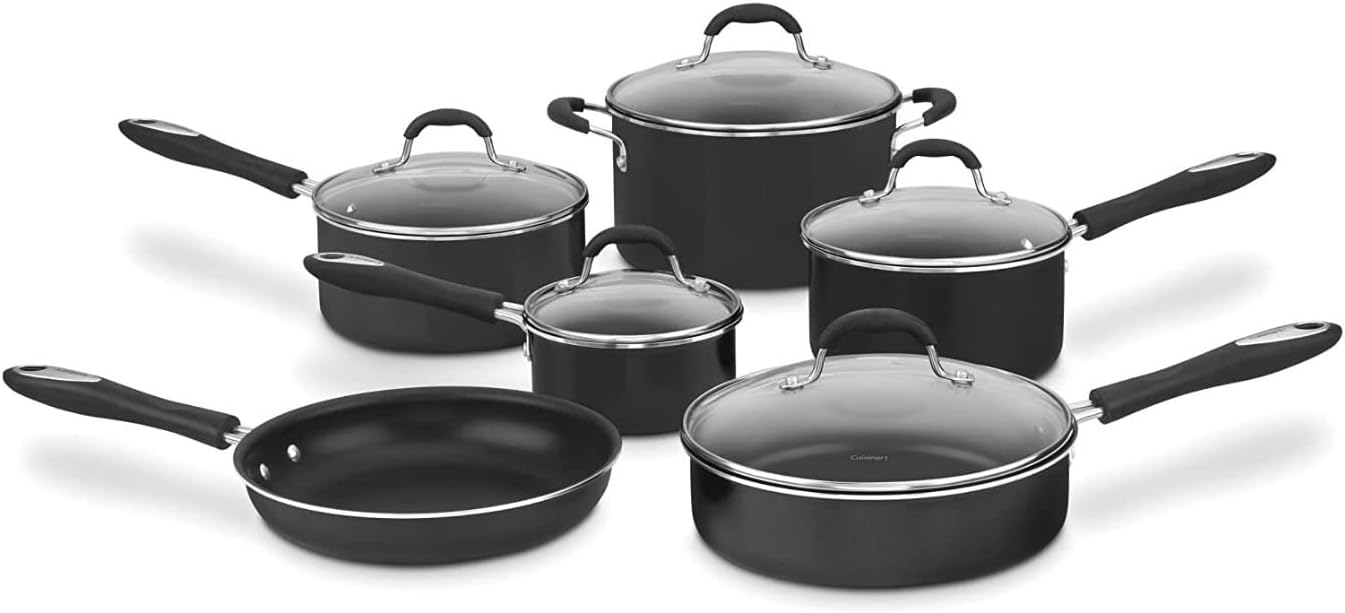 Cuisinart Advantage Nonstick Only $149.95 (Reg. $149.95) at Amazon