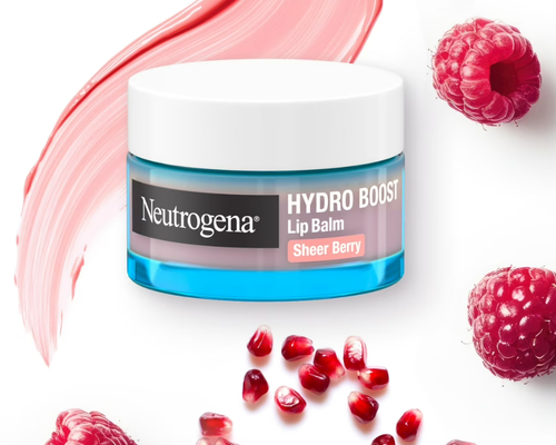 Neutrogena Hydro Boost Lip Balm Deal at Walmart: $3.44
