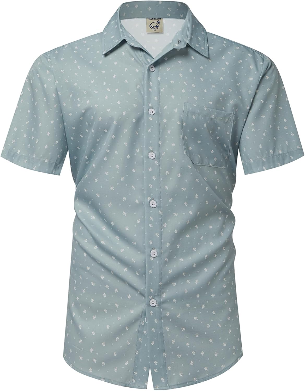 Hardaddy Men’s Pattern Short Only $16.88 (Reg. $16.88) at Amazon
