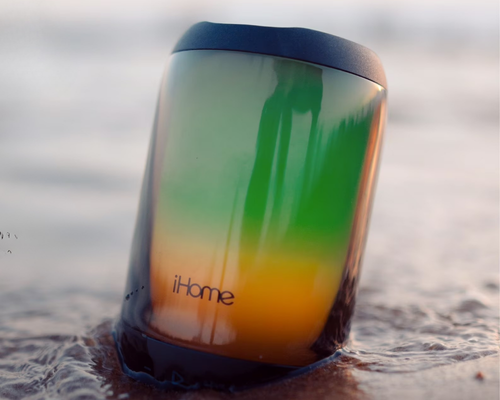 Waterproof Bluetooth Speaker Deal at Walmart: Save $16.01