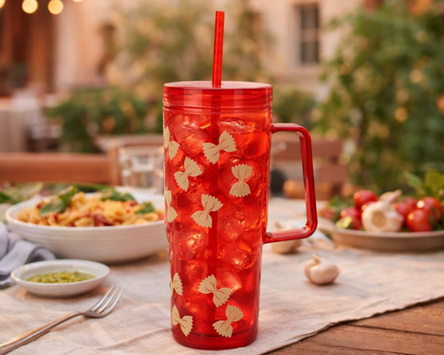 Jessie James Decker 30-Ounce Tumbler Deal at Walmart: $6.94