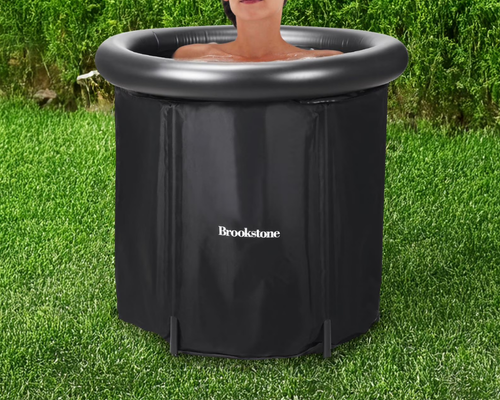 Portable Ice Bath Cold Plunge Water Therapy Tub Deal at Walmart: Save $88