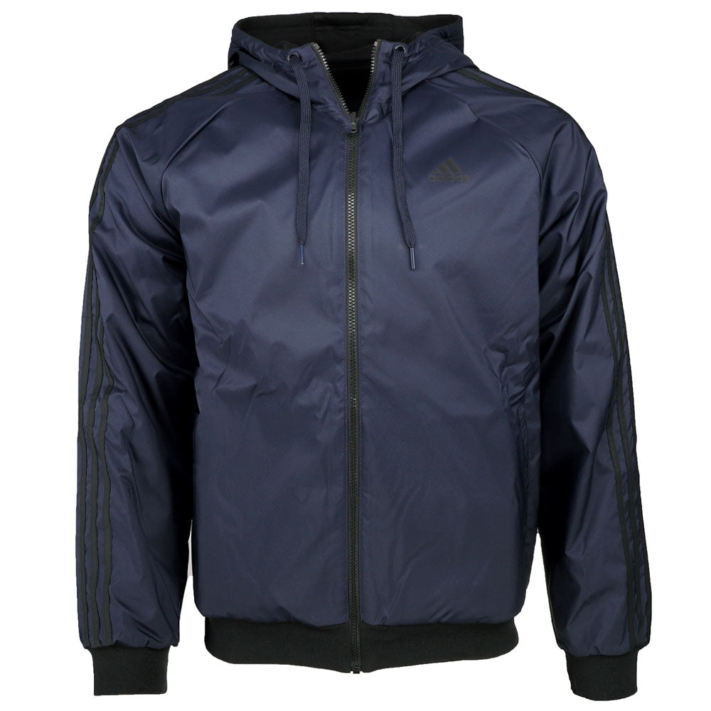 $30 Adidas Full Zip Reversible Only $30 (Reg. $100) at Shoebacca