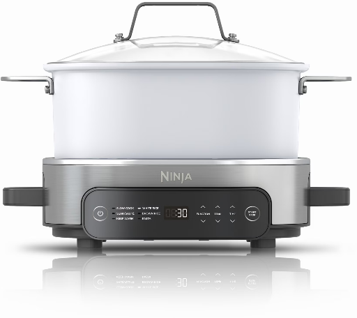 Walmart Home Pick: Ninja 10-in-1 Only $66 (Reg. $74) at Walmart