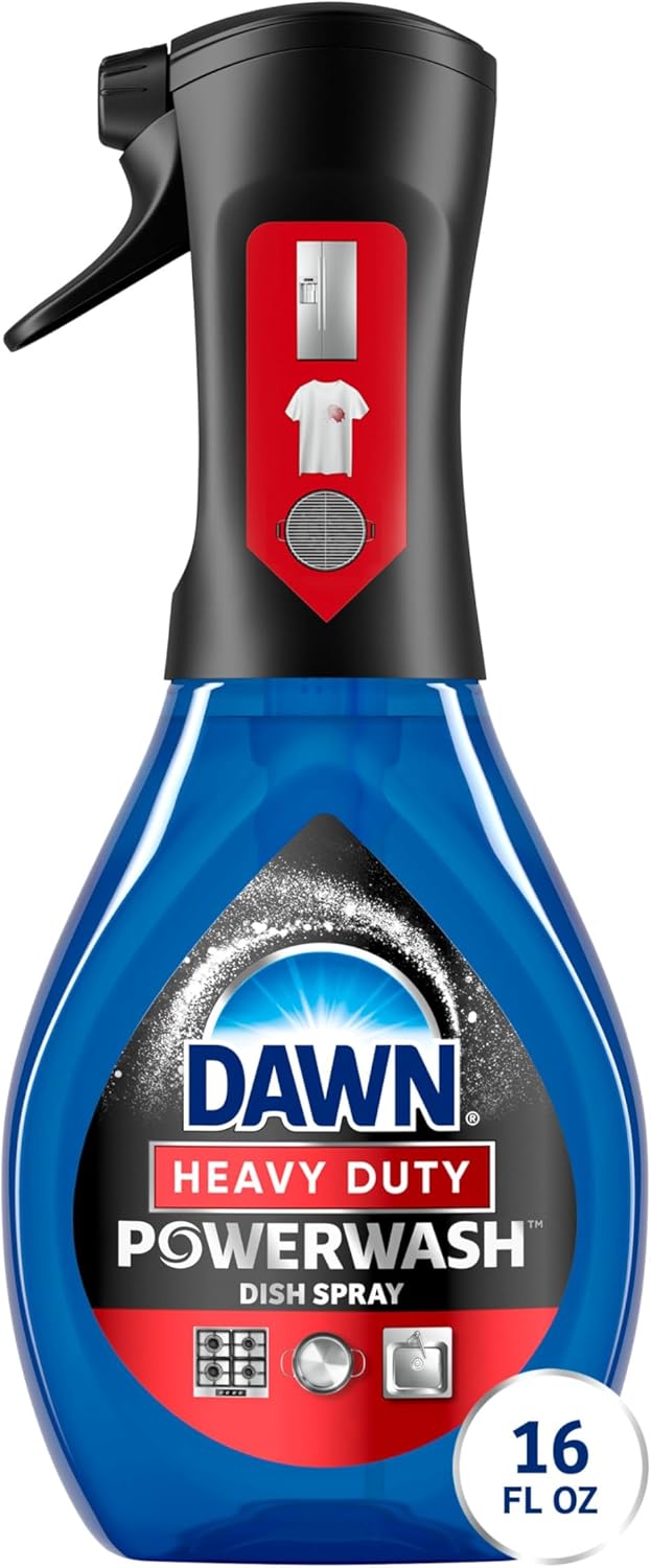 Dawn Powerwash Spray Only $5.94 (Reg. $5.94) at Amazon